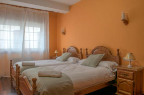 Hostal Galicia